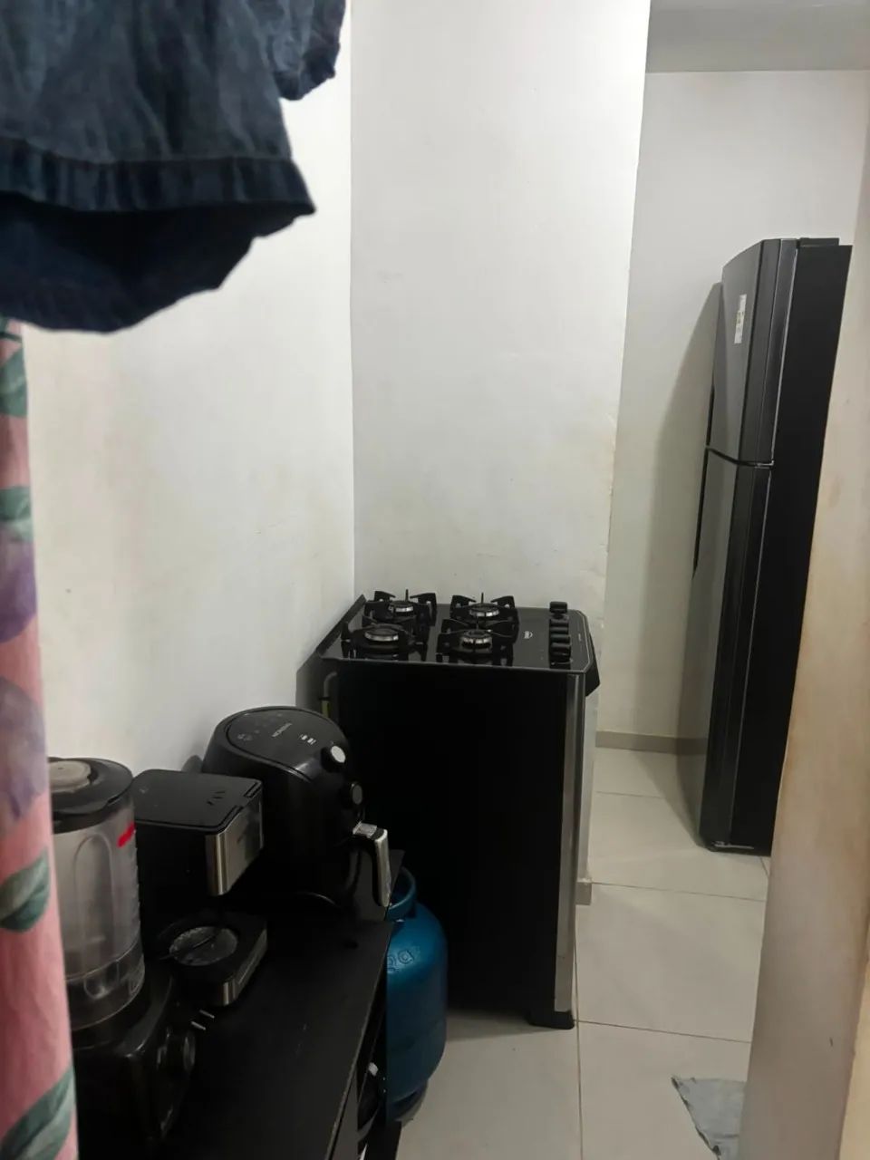vendo este lindo apartamento - Foto 4