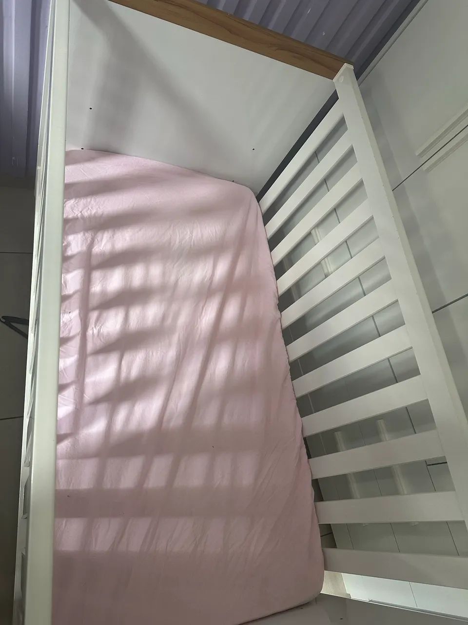 Berço  - Foto 2