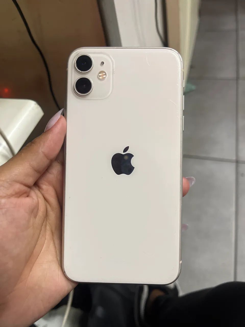 iPhone 11 