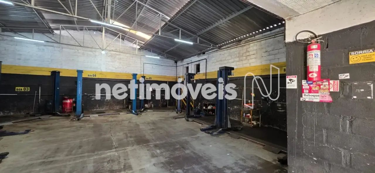 Imóvel comercial Salgado Filho - Foto 4