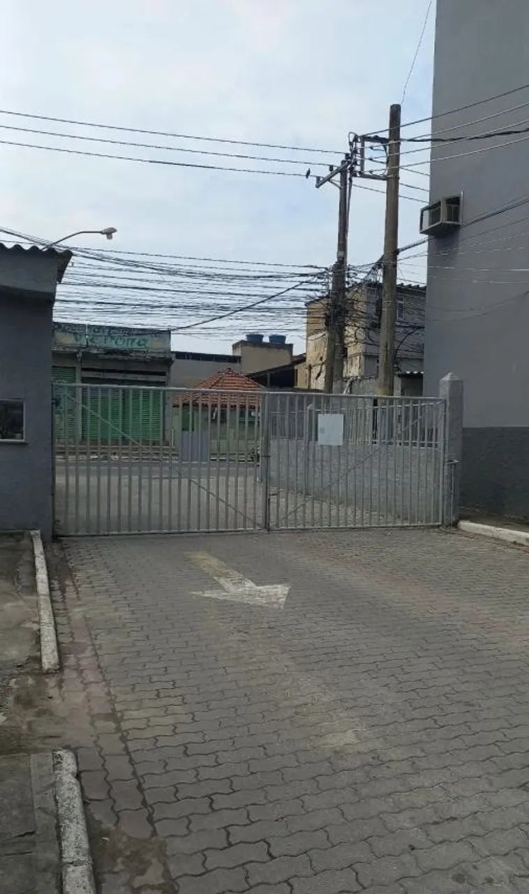 Foto - Duque de Caxias - Vila Sarapuí
