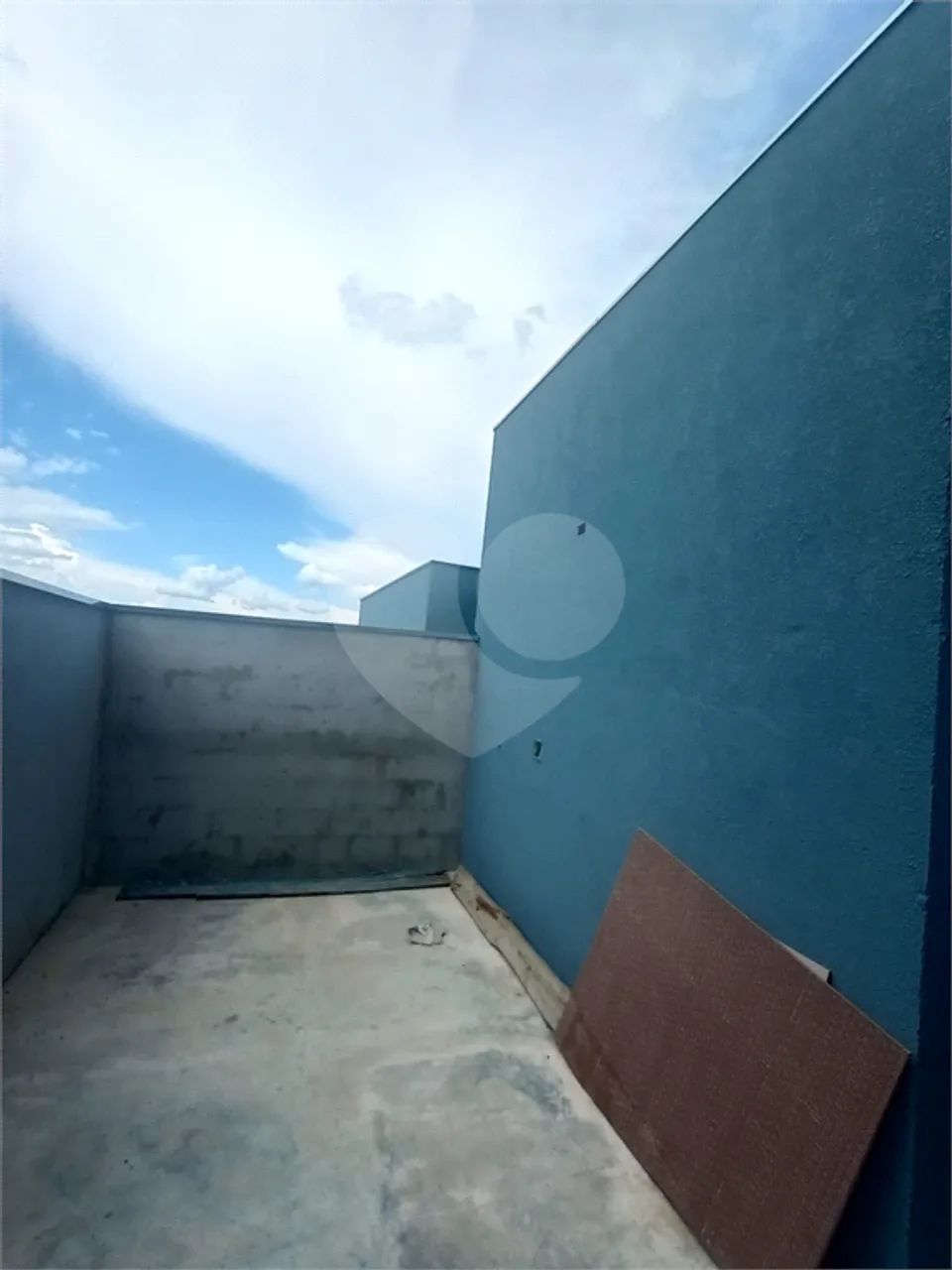 Casa térrea com 2 quartos à venda em Centro - SP - Foto 3