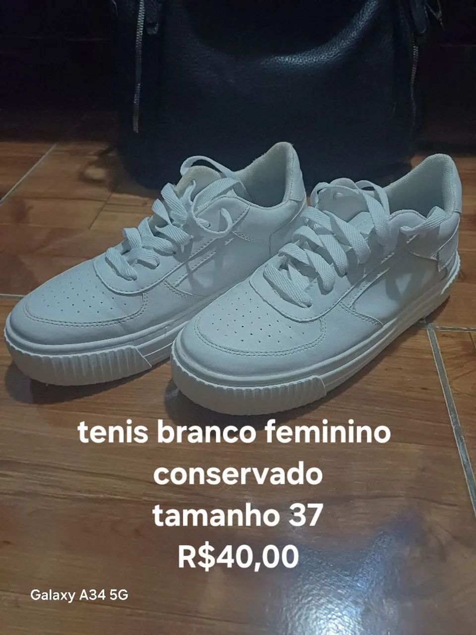 tenis feminino 