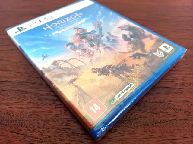 Horizon Zero Dawn Remastered PS5 LACRADO - Foto 3