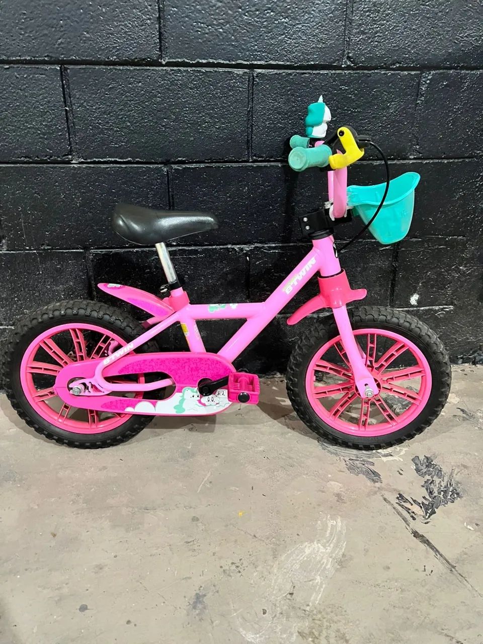 Bicicleta Infantil  - Foto 4