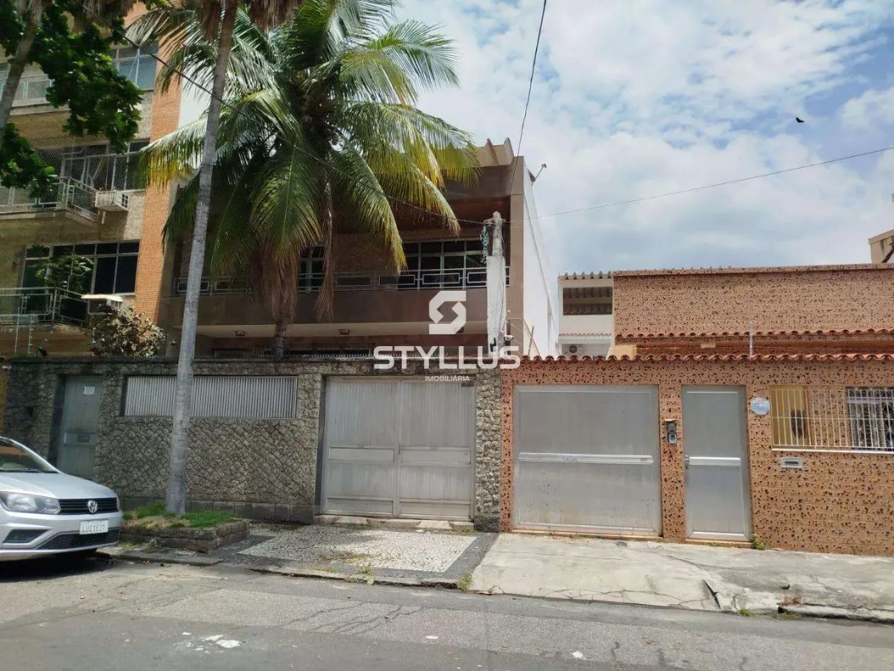 Méier | Casa 5 quartos, sendo 3 suites - Foto 2