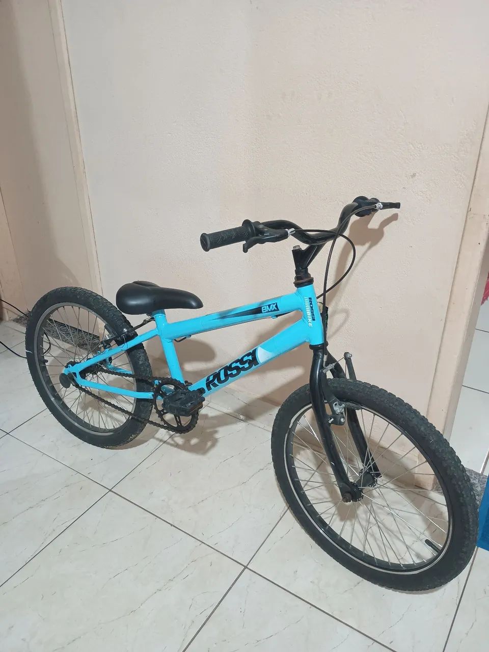 Bicicleta aro 20  - Foto 2