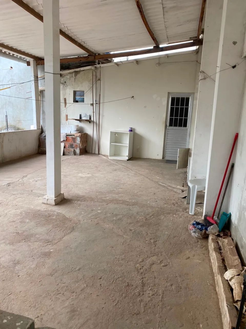 Vendo uma casa  - Foto 4