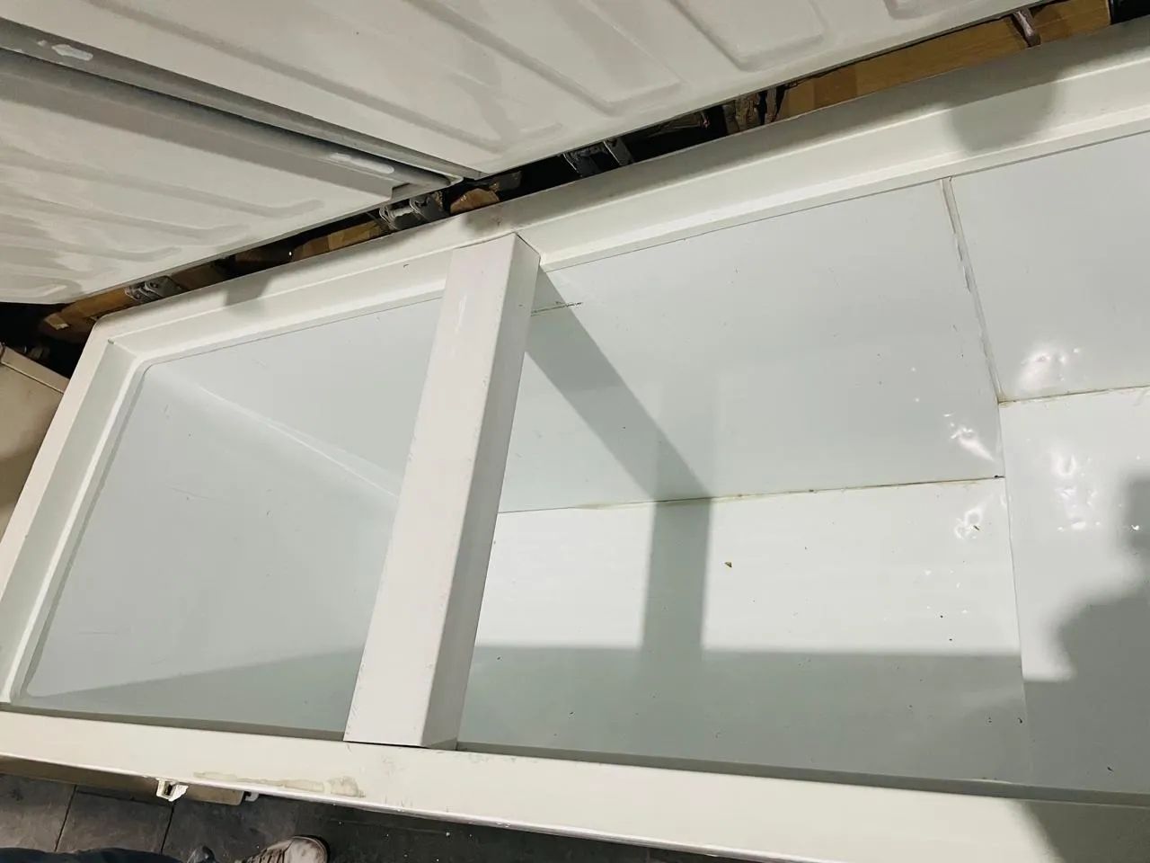 Lote 3 freezer e 1 geladeira - Foto 3