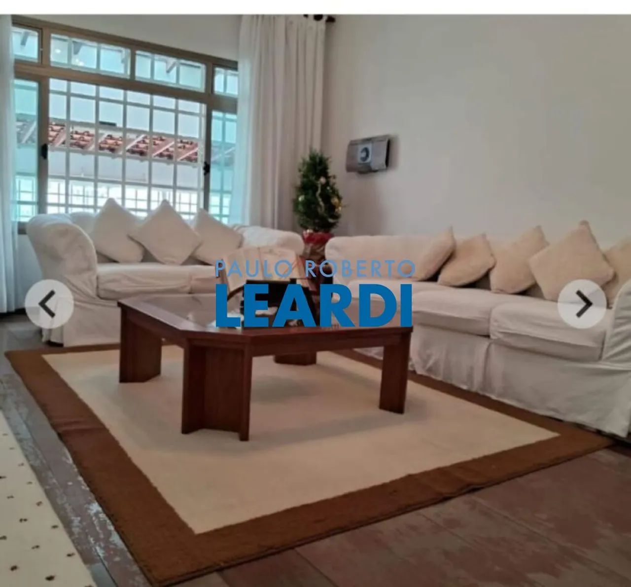 CASA TÉRREA - VILA DAYSE - SP