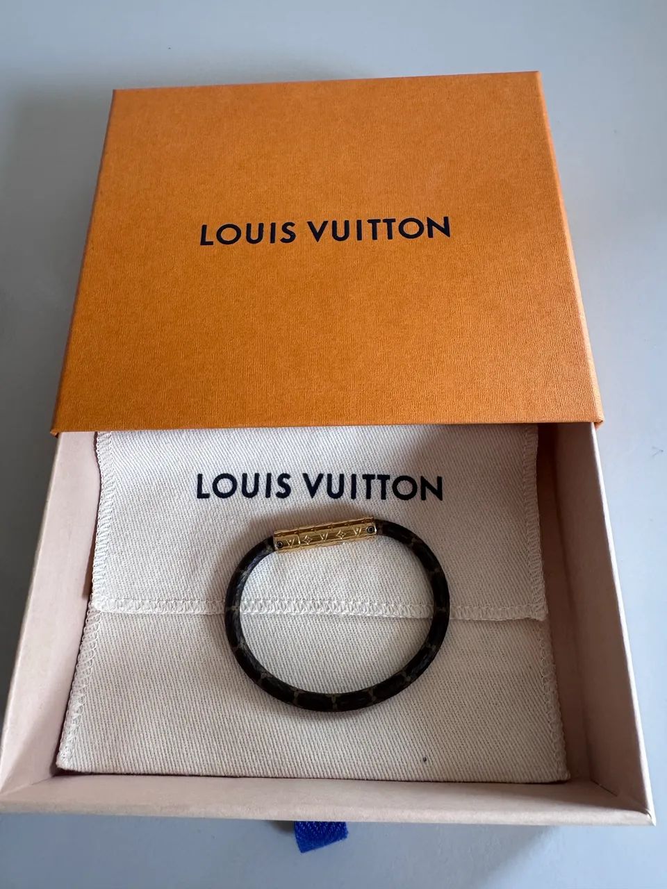 Pulseira Louis Vuitton - Foto 5
