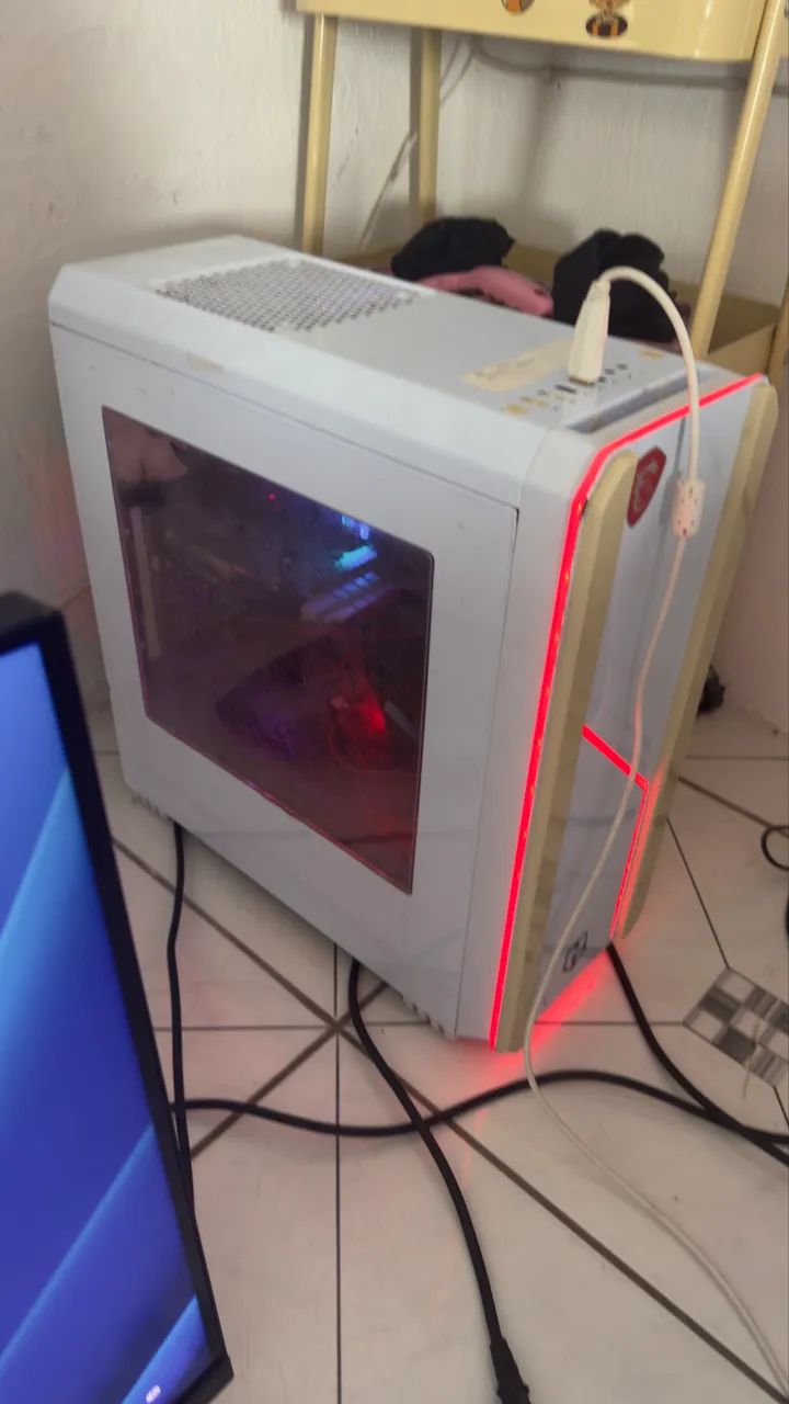 Pc gamer  - Foto 4