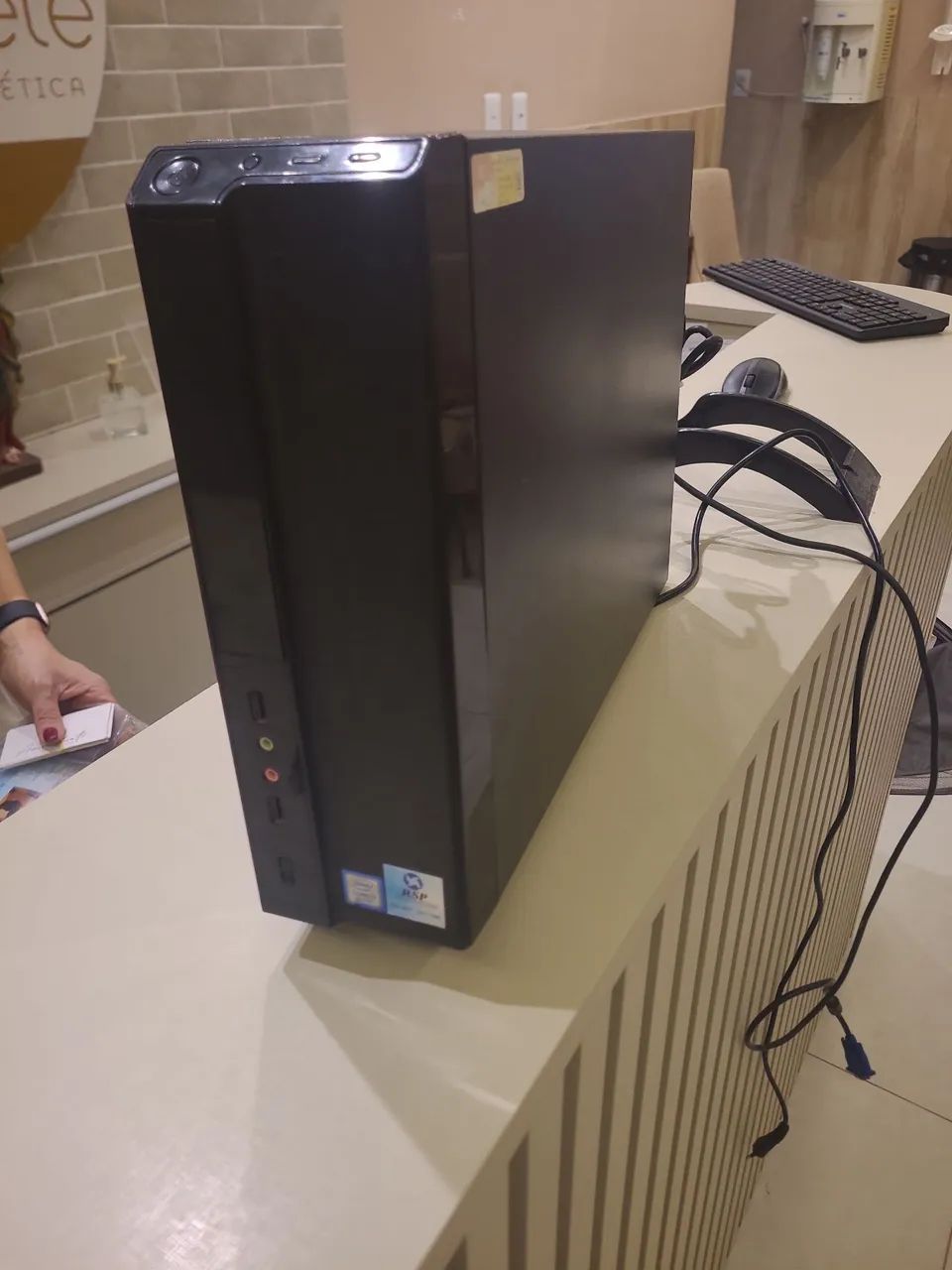 PC básico 