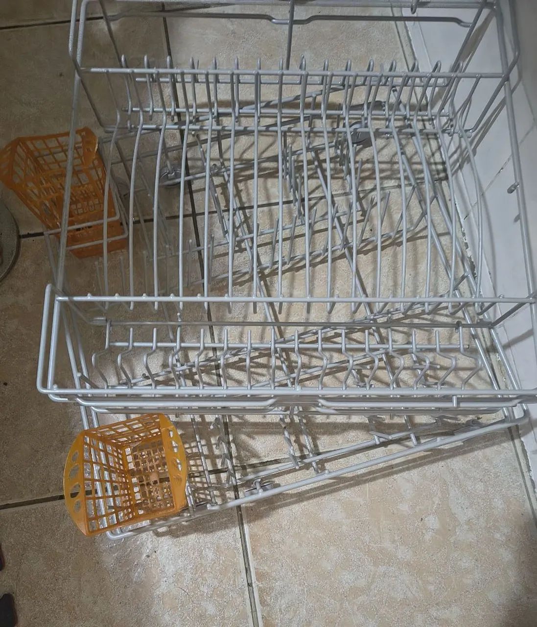 Lava louça brastemp ative 8 serviços COM VAZAMENTO - Foto 3