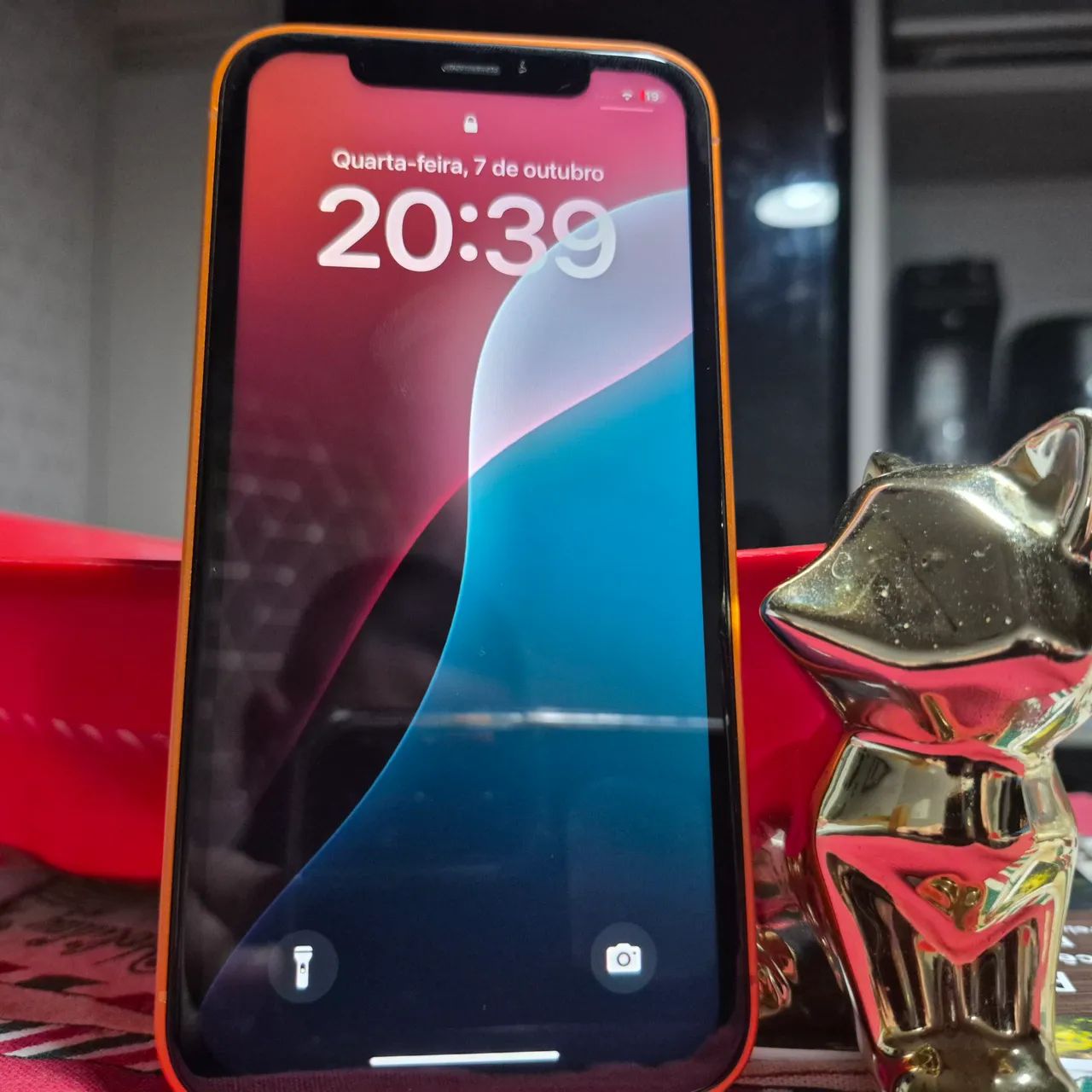 IPHONE BARATO 