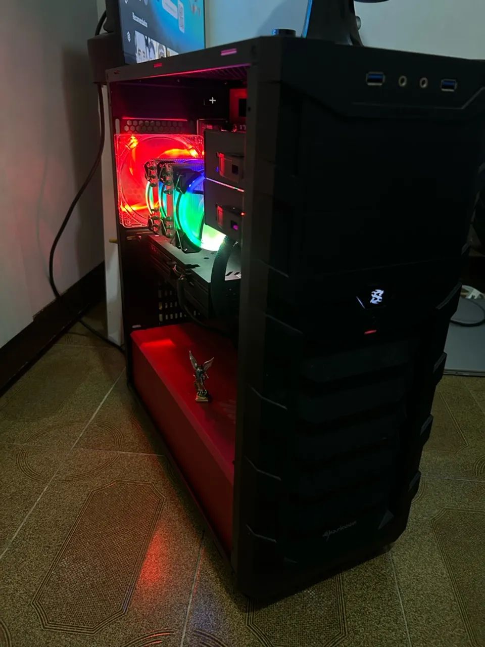 PC GAMER + PERIFÉRICOS  - Foto 2