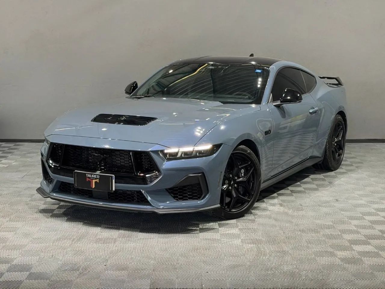 Ford Mustang GT Performance 5.0 V8 2024