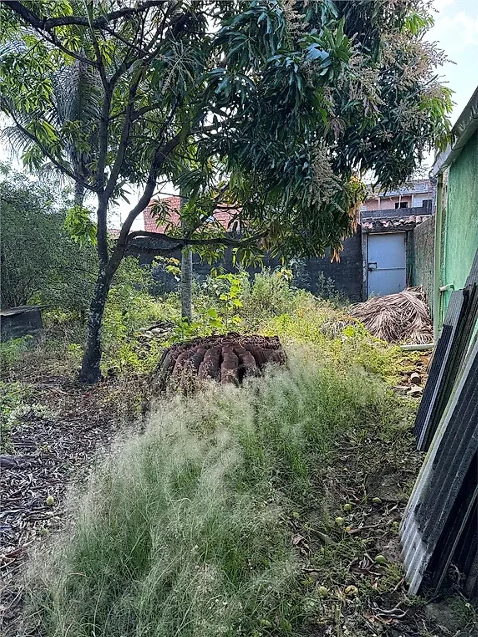 Terreno 258m² - Tabuleiro Do Martins - Foto 5