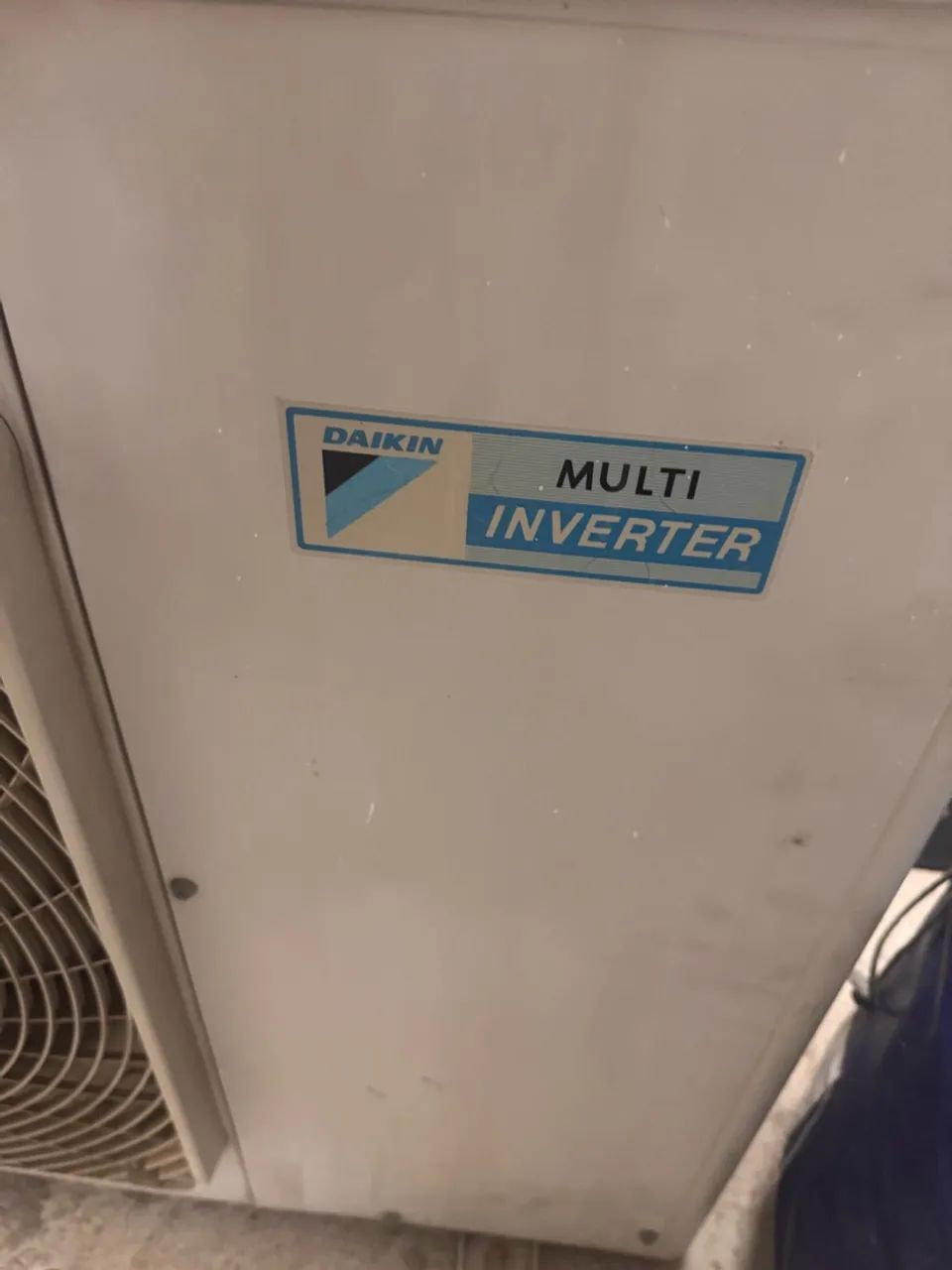 Ar condicionado Daikin  - Foto 2