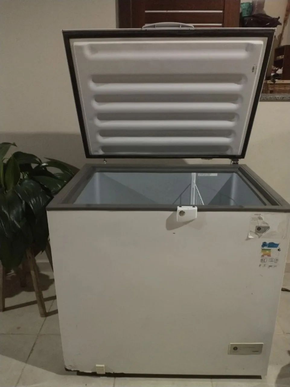 Freezer cônsul  - Foto 3