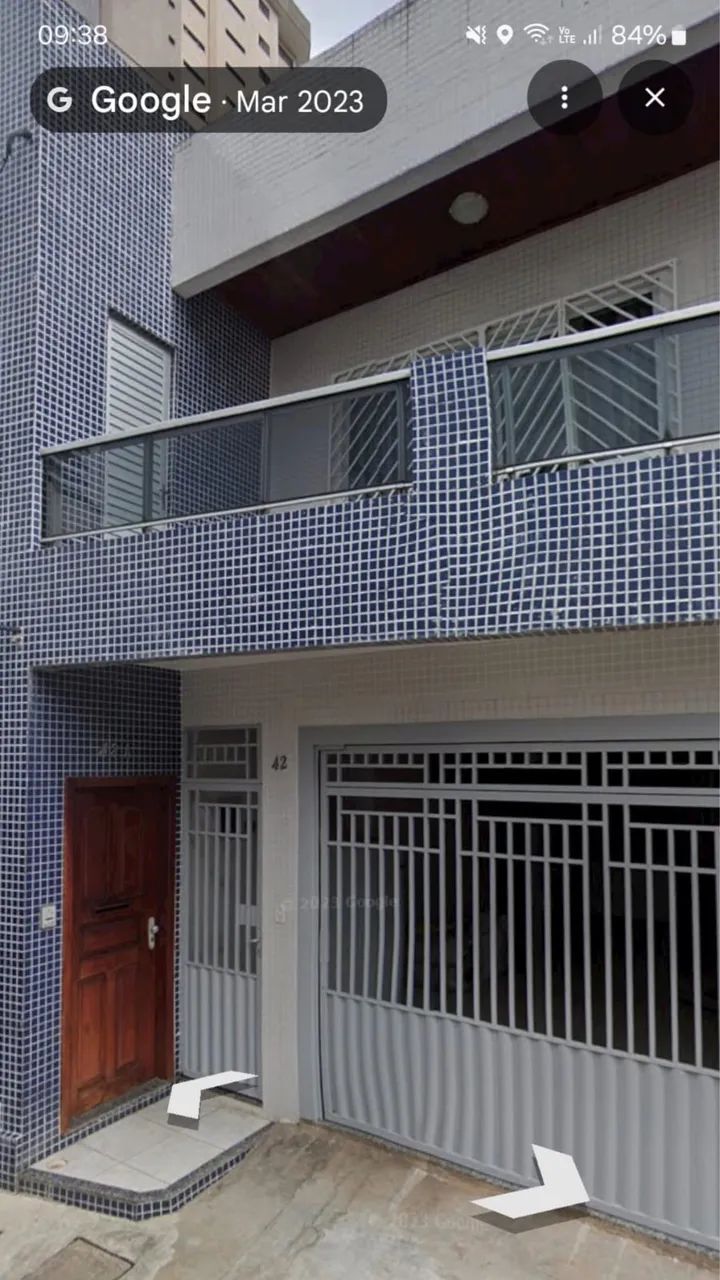 Casa 3/4  no Umarizal