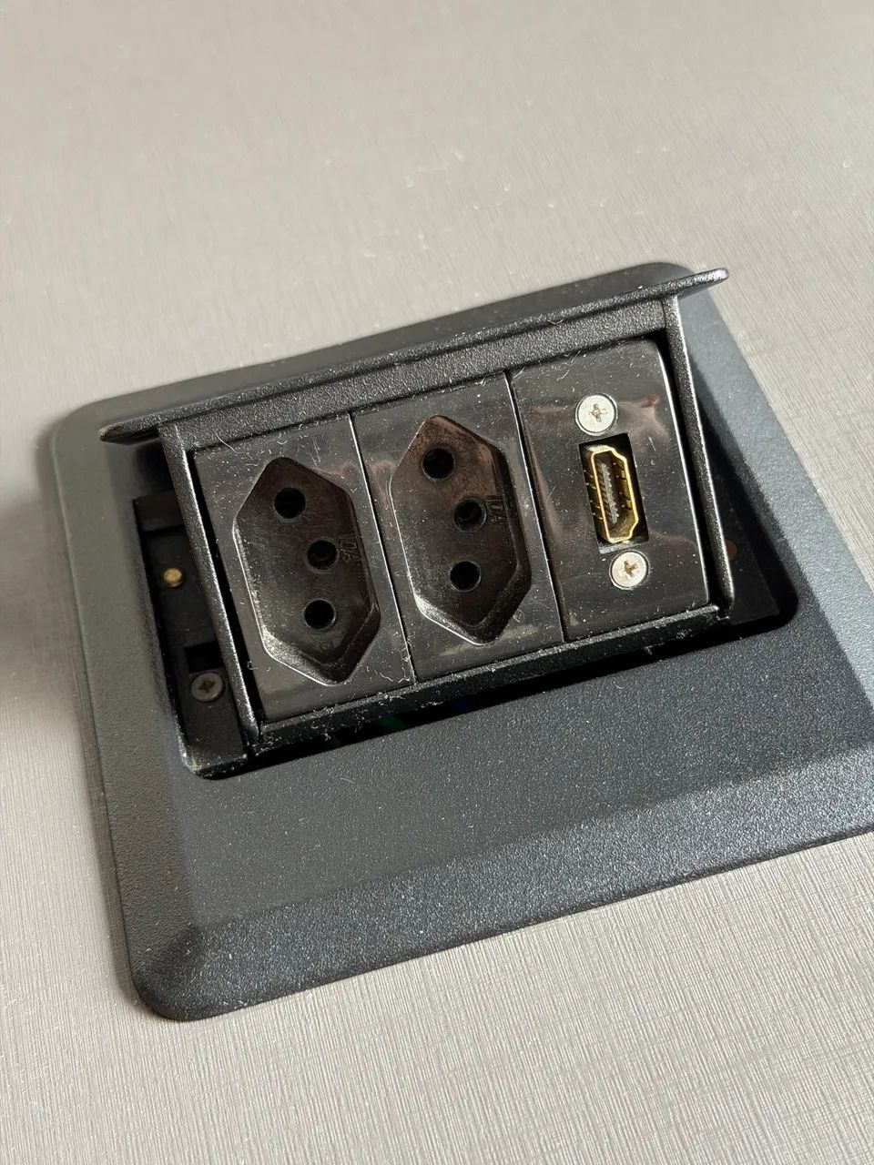 Mesa planejada de escritório  - Foto 4