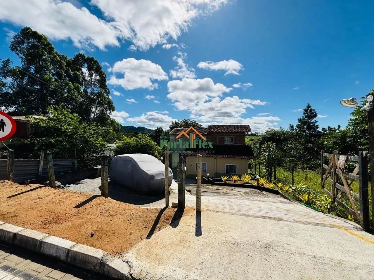 Chácara à venda em Amarelos - Guarapari/ES