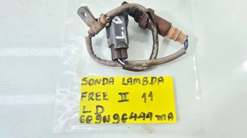 Sonda Lambda Land Rover Freelander 2 3.2 Ano 2010 2011