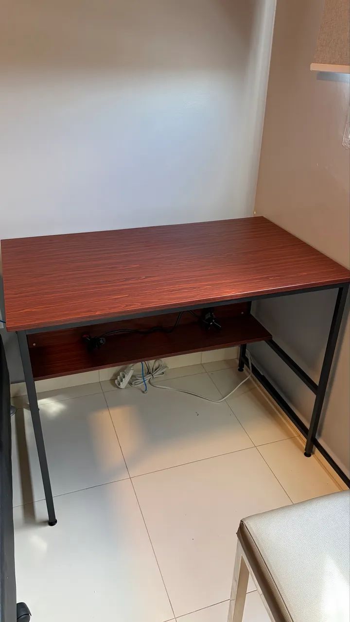 Mesa para computador - Foto 2