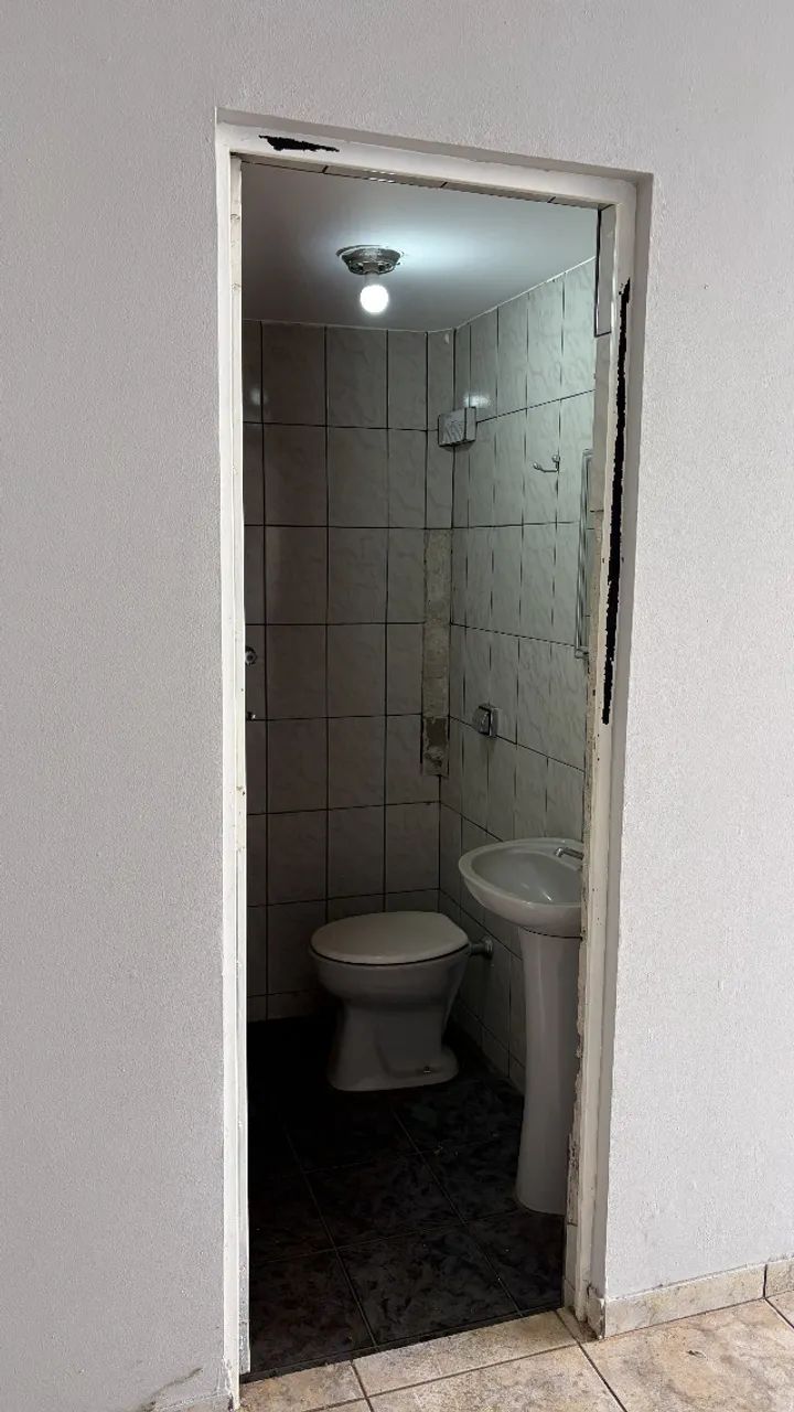 Casa Sobreloja com Sala Comercial - Zona 07, MAringá - Foto 2