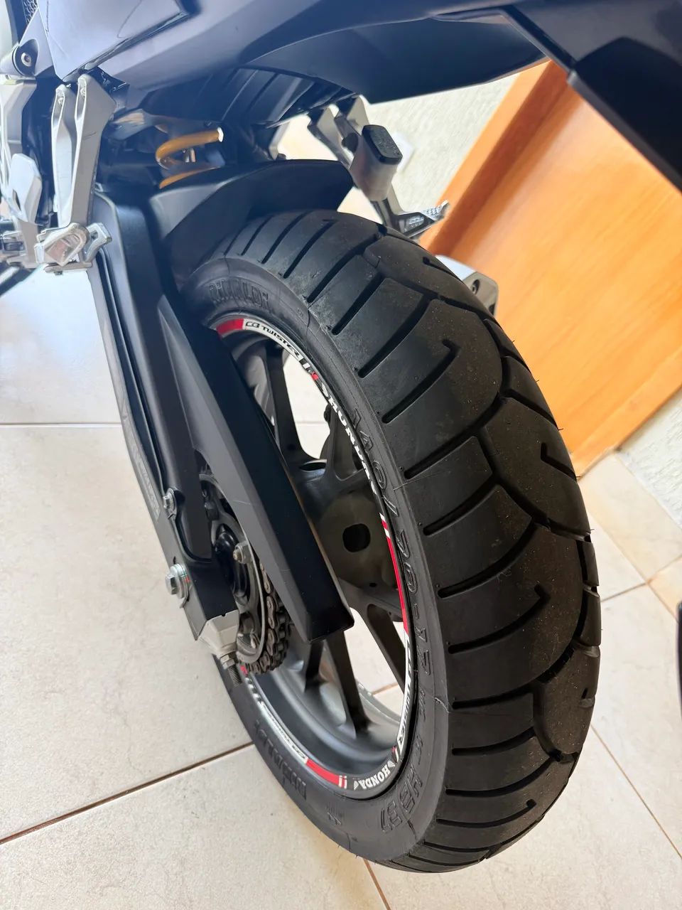 CB300F ABS 23/24 - Foto 3