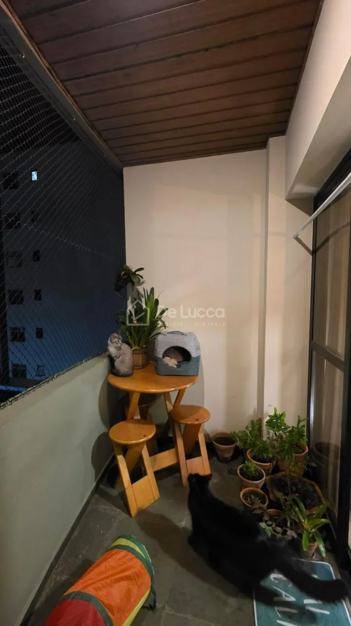 apartamento - Cambuí - Campinas - Foto 4