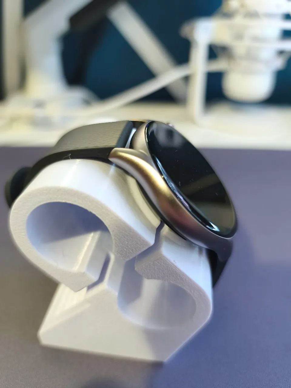 Smartwatch Amazfit GTR 2 New  - Foto 4