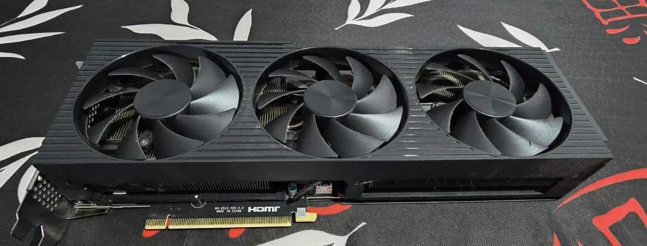 Rtx 4070  ti Alienware Estudo Trocas