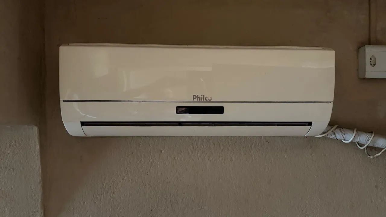 Ar condicionado Philco