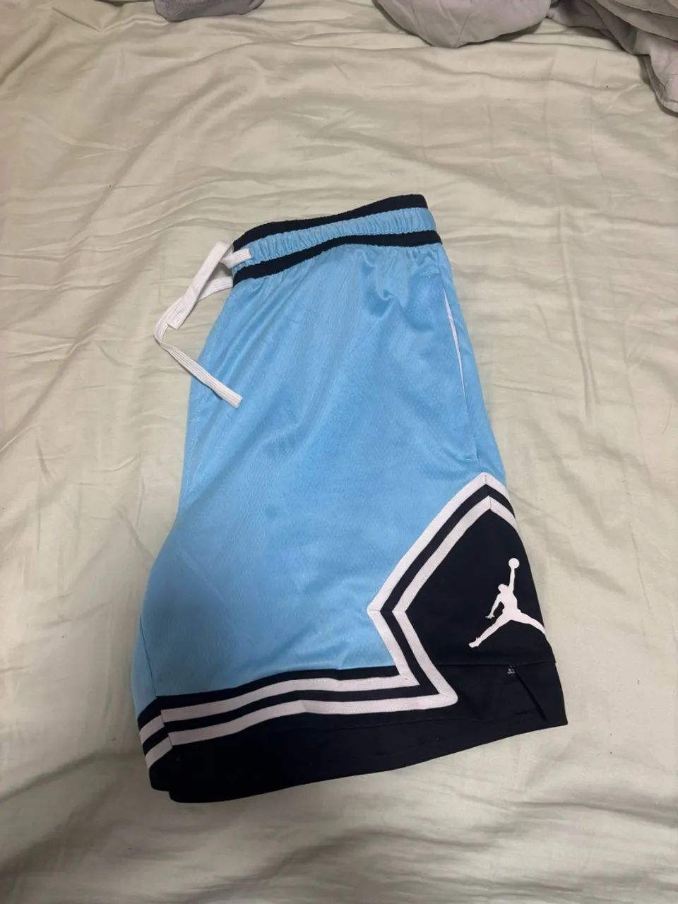 Short jordan