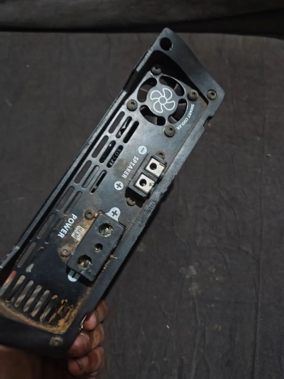 HD 3000 - Foto 4