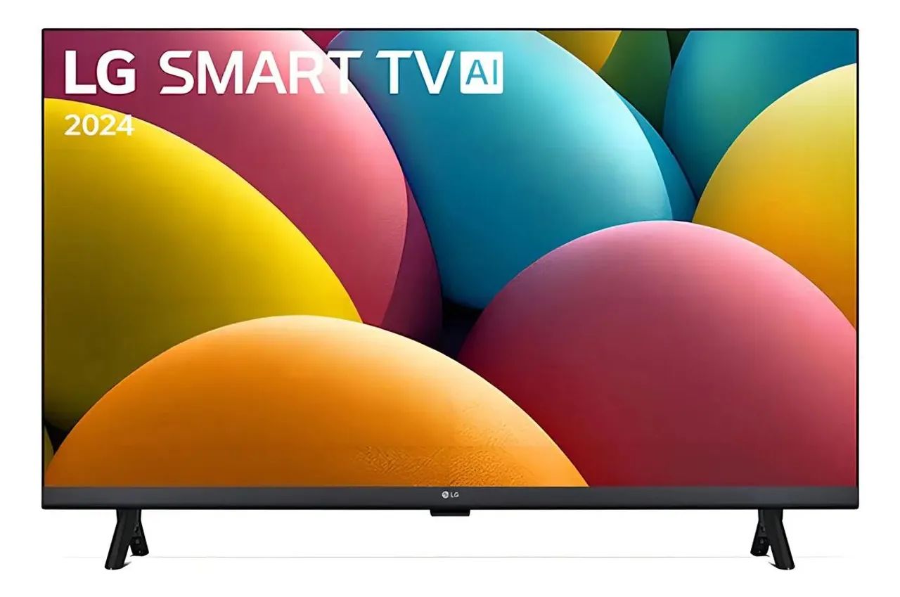 TV LG 32 polegadas (2024)