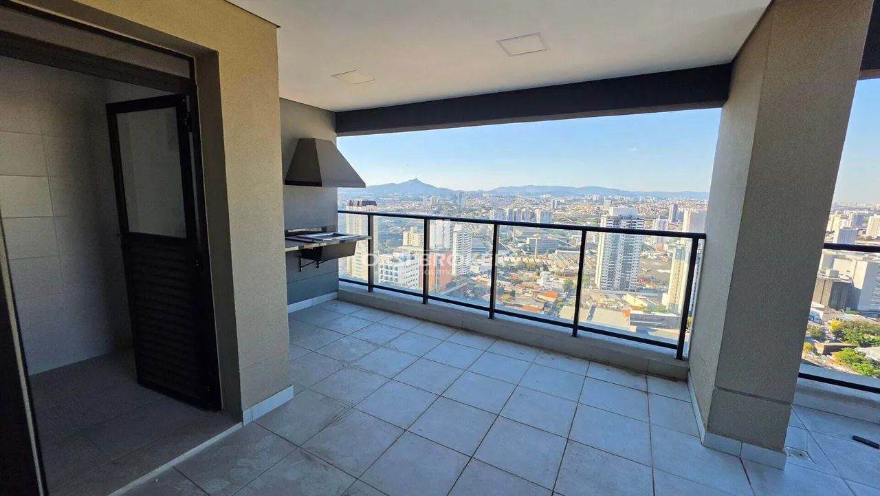 Cobertura Duplex 181m² - AIR CLUB & RESIDENCE - Foto 4