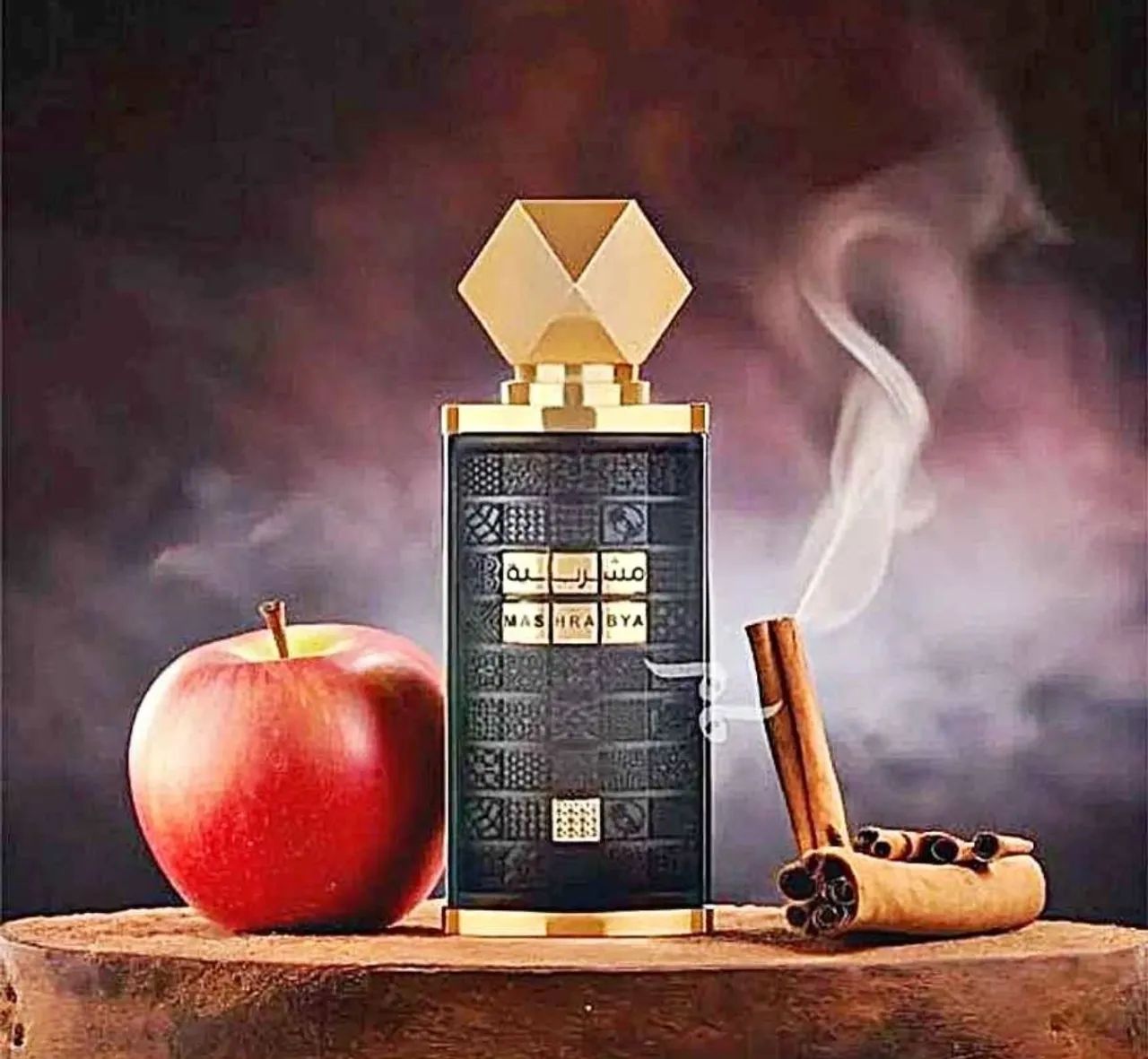 Perfume Mashrabya Lattafa - Foto 4