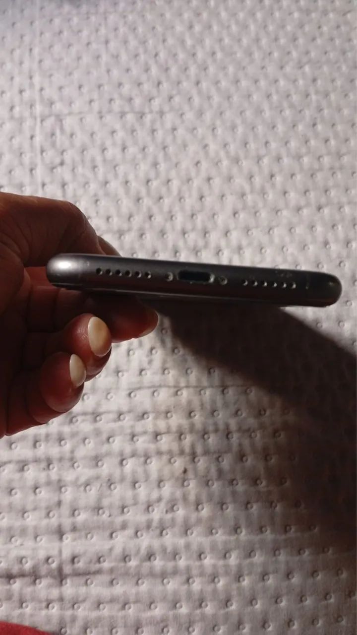 iPhone 11 64GB  - Foto 2