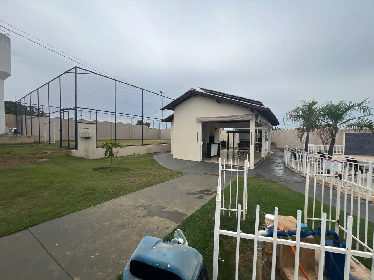 Locaç ão casa  tipo sobrado - Foto 2