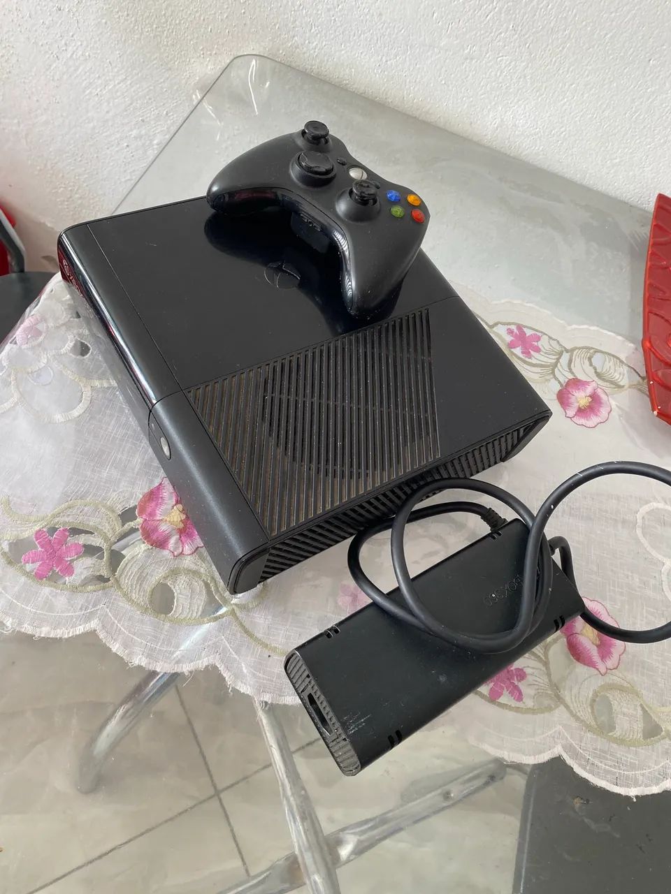 Xbox360