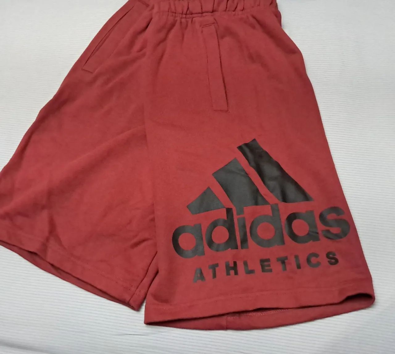 Bermuda adidas - Foto 3