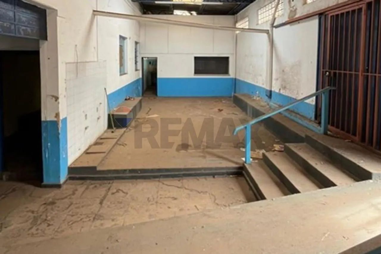 PRÉDIO COMERCIAL À VENDA-CENTRO-FRANCA-SP - Foto 2