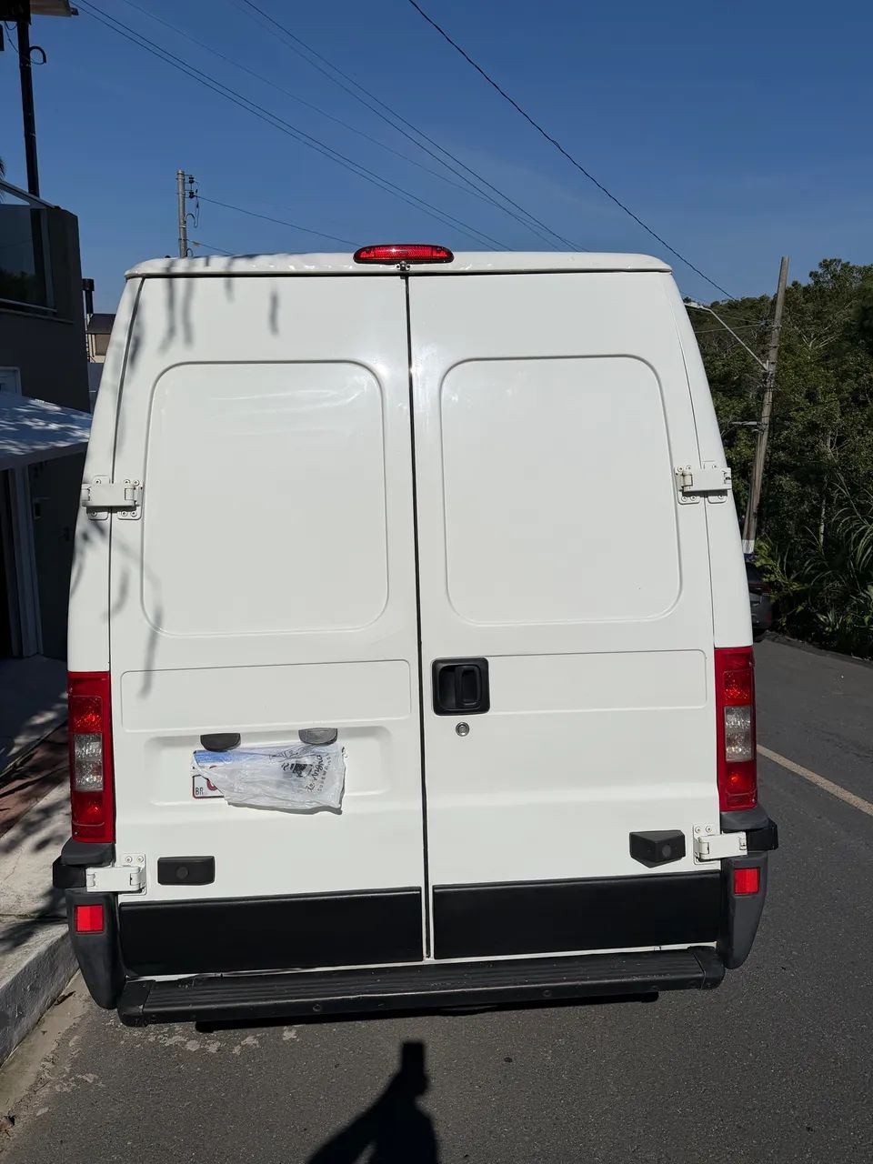 Fiat Ducato 2014