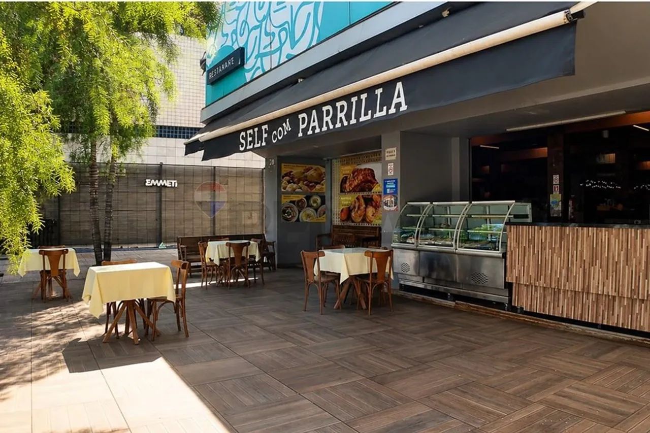 RESTAURANTE DA LULU À VENDA | SIA  BRASÍLIA/DF | TOTALMENTE EQUIPADO - Foto 2