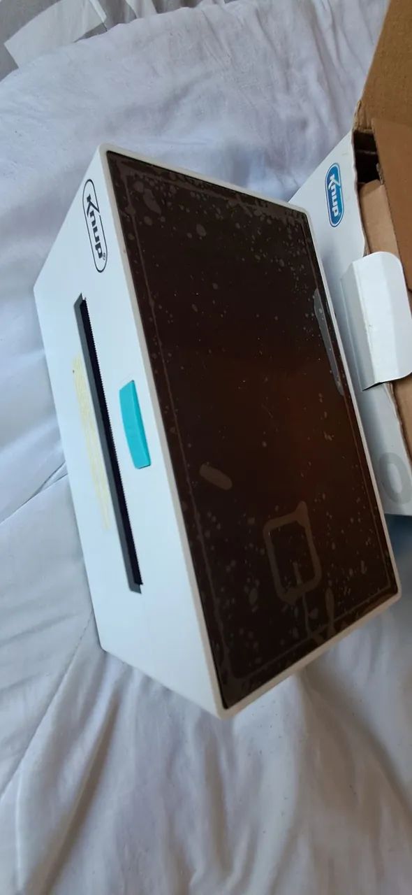 impressora  termica - Foto 2