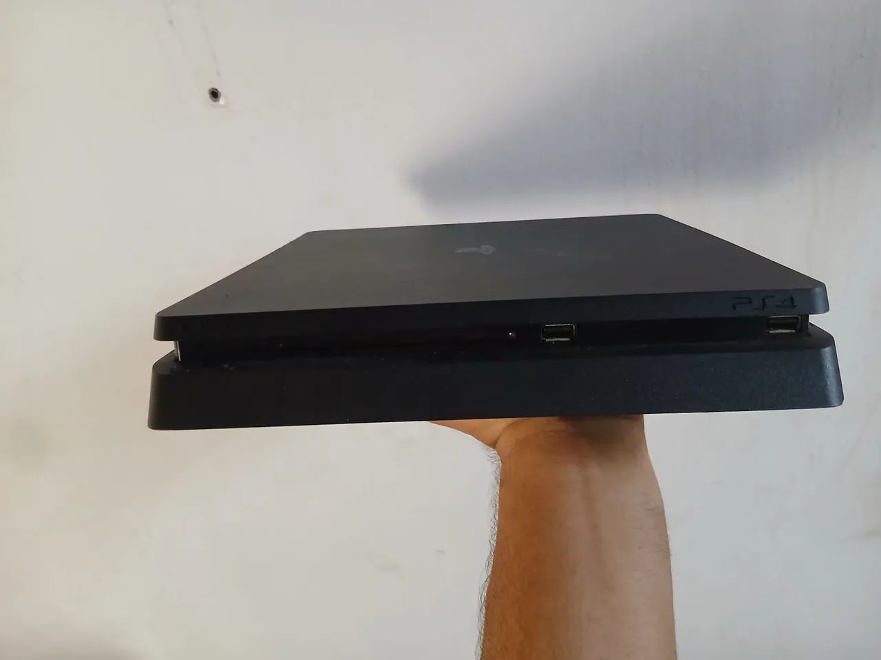 Ps4 - Foto 4