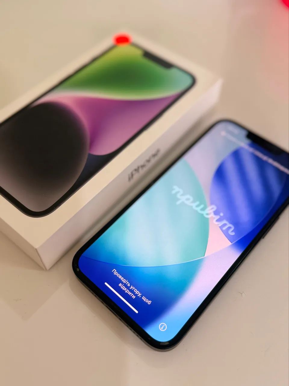 iPhone 14 - Foto 4